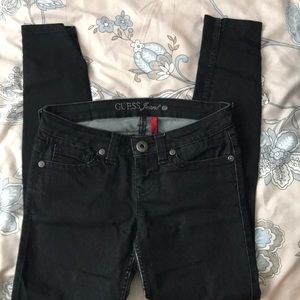 Guess Jeans - Guess Jeans | Power - Skinny Guess Jeans - Guess Jeans | Power - Skinny